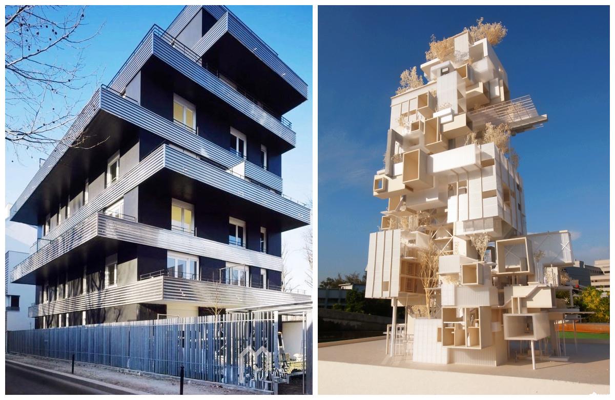 住建部開啟節(jié)能、綠色與裝配式建筑檢查
